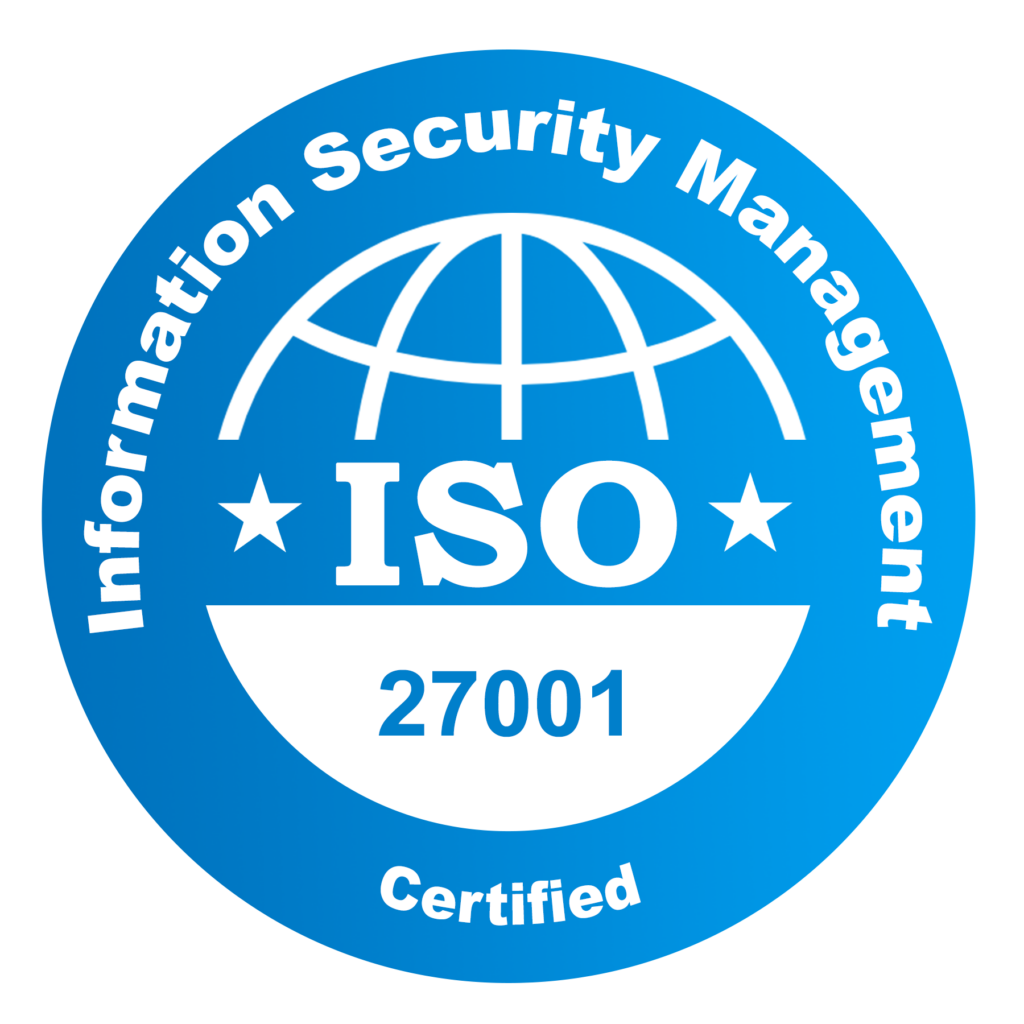 ISO-27001